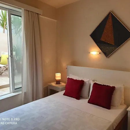 Apartment Popis Sea View