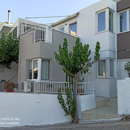 Popis Sea View Apartment