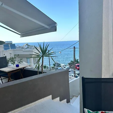 Popis Sea View