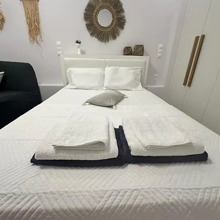 Popis Sea View Apartment