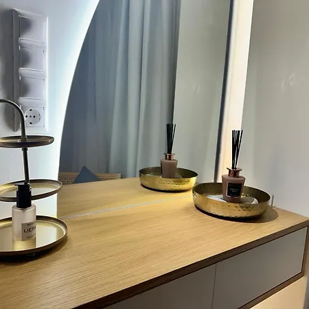 Apartment Popis Sea View *