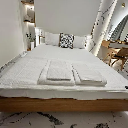 Apartment Popis Sea View