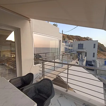 Popis Sea View Apartment *