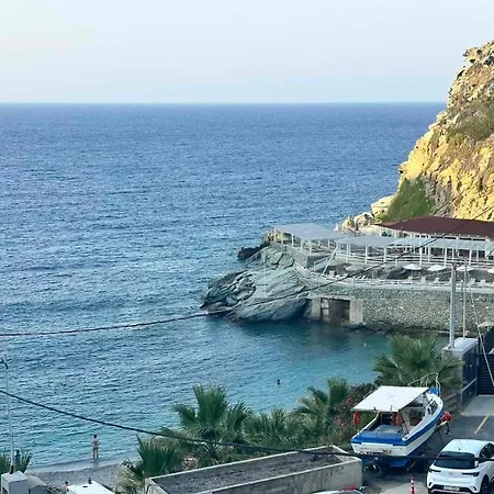 Apartment Popis Sea View Agia Pelagia (Crete)