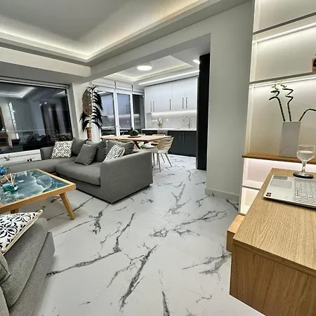Apartment Popis Sea View