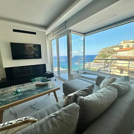 Apartment Popis Sea View *