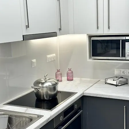Apartment Popis Sea View Agia Pelagia (Crete)