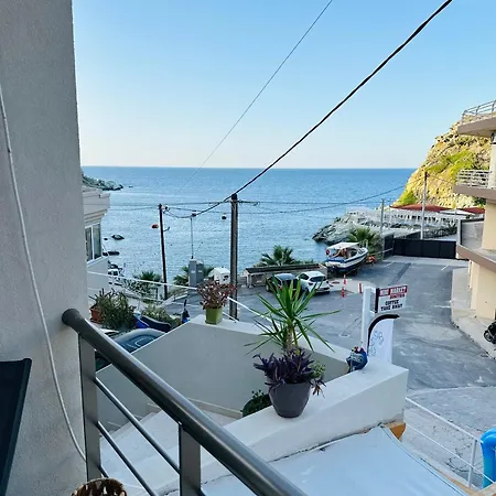 Popis Sea View Apartamento *