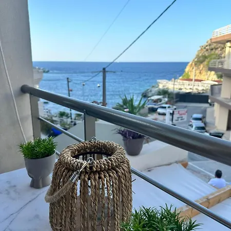 Popis Sea View Apartamento *