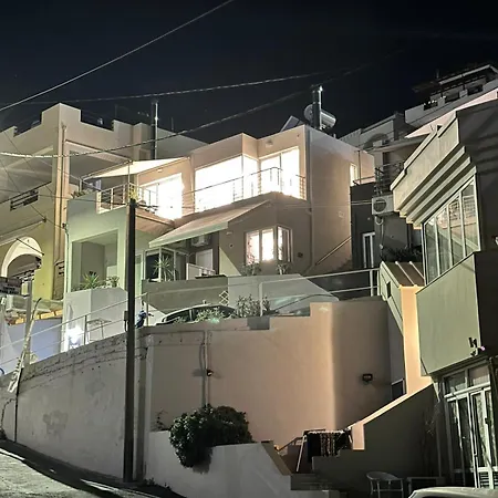 Apartamento Popis Sea View