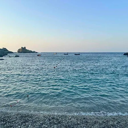 Popis Sea View