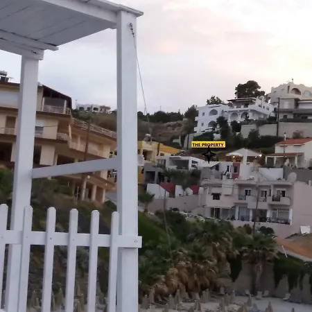 Apartamento Popis Sea View Agia Pelagia (Creta)